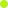 Kleiner grüner Punkt